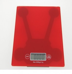 Household scales